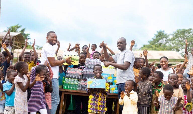 Home GREL Invests GH₵540,000 in Vacation Classes for 7,600 Pupils